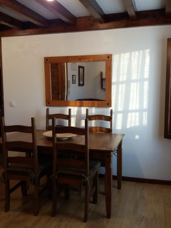 Apartamentos Llave De Santillana サンティリャーナ・デル・マル エクステリア 写真
