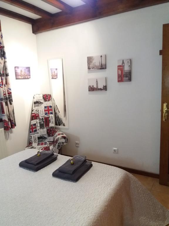 Apartamentos Llave De Santillana サンティリャーナ・デル・マル エクステリア 写真